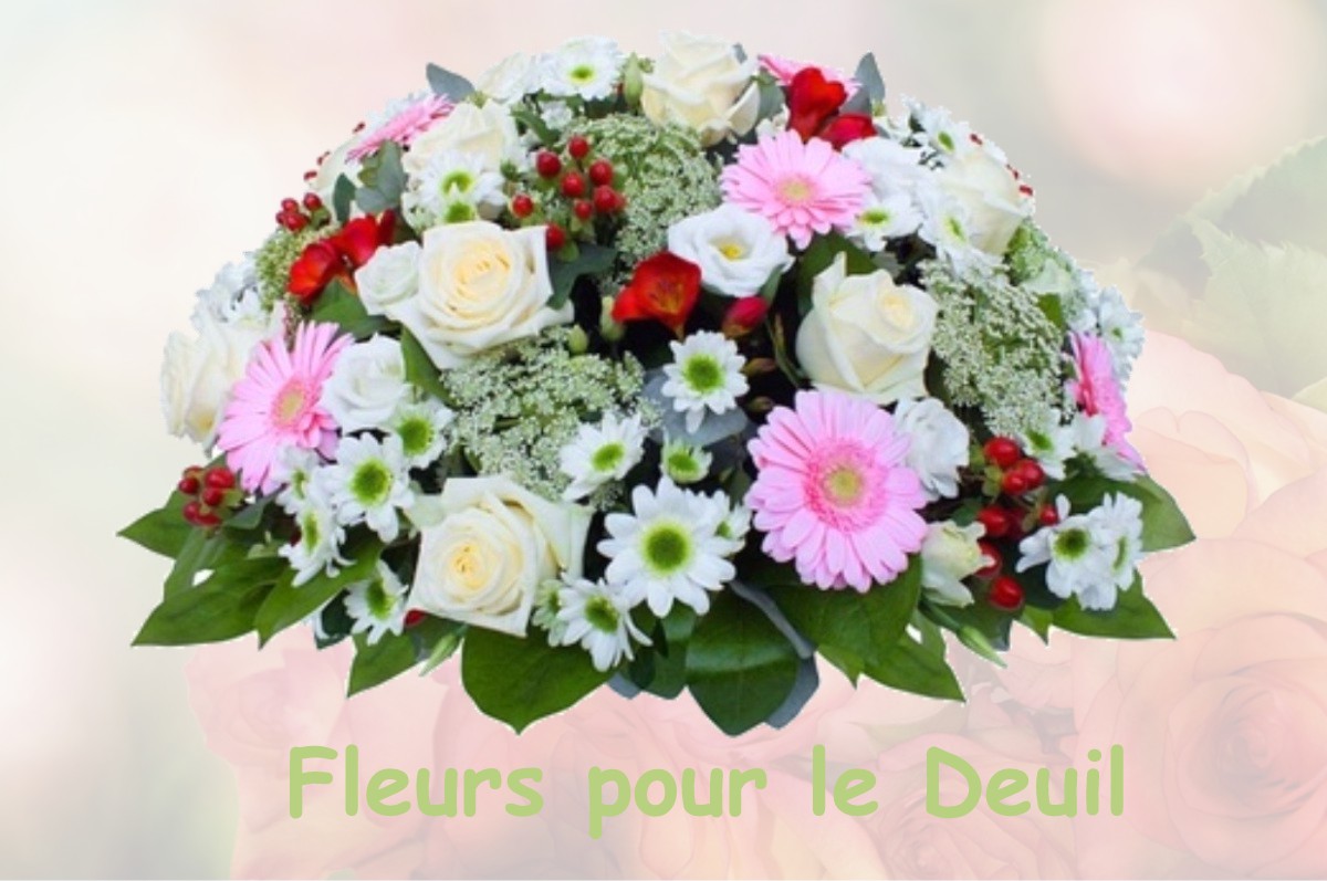 fleurs deuil SAINT-DIDIER-D-AUSSIAT
